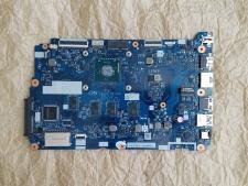 Материнська плата Lenovo Model LA-9641P №2